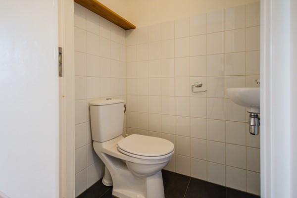 Medium property photo - Veilingstraat, 3521 BE Utrecht