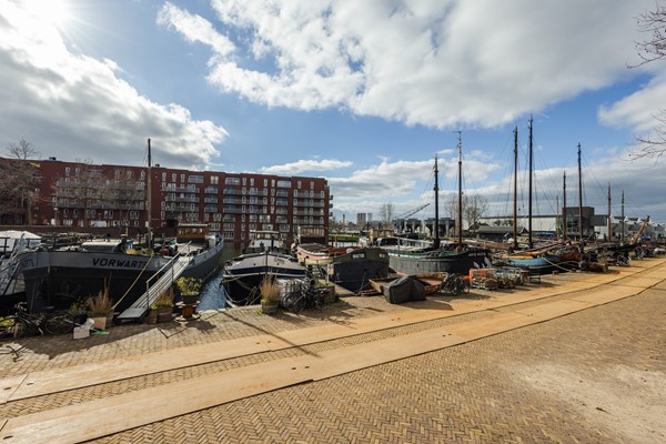 Medium property photo - Veilingstraat, 3521 BE Utrecht