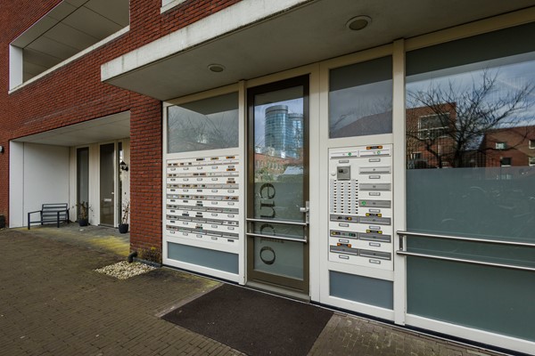 Medium property photo - Veilingstraat, 3521 BE Utrecht