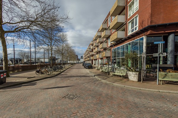 Medium property photo - Veilingstraat, 3521 BE Utrecht