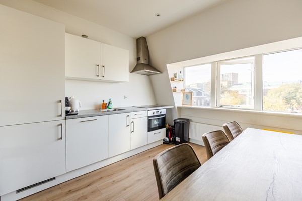 Medium property photo - Adriaen van Ostadelaan, 3583 AJ Utrecht