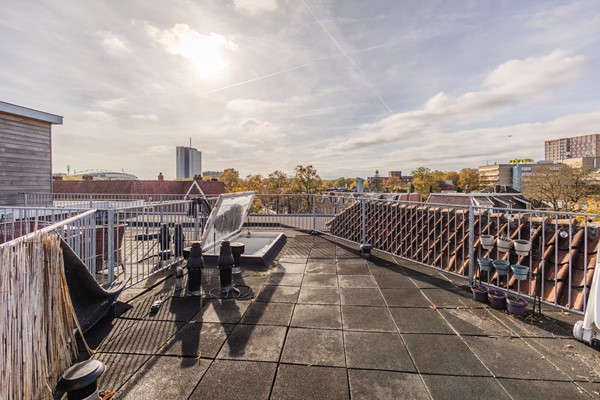 Medium property photo - Adriaen van Ostadelaan, 3583 AJ Utrecht