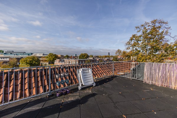 Medium property photo - Adriaen van Ostadelaan, 3583 AJ Utrecht