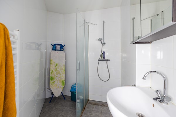 Medium property photo - Adriaen van Ostadelaan, 3583 AJ Utrecht