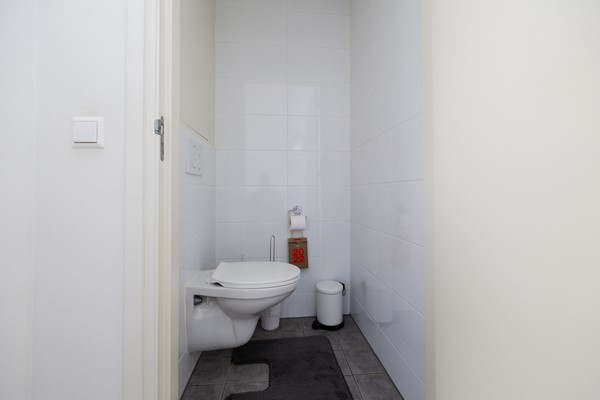 Medium property photo - Adriaen van Ostadelaan, 3583 AJ Utrecht