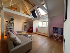 For rent: Emmaplein, 3722AD Bilthoven