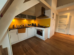 New for rent: Emmaplein, 3722 AD Bilthoven