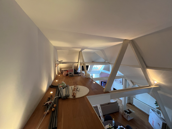 Medium property photo - Emmaplein, 3722 AD Bilthoven