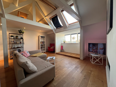 New for rent: Emmaplein, 3722 AD Bilthoven