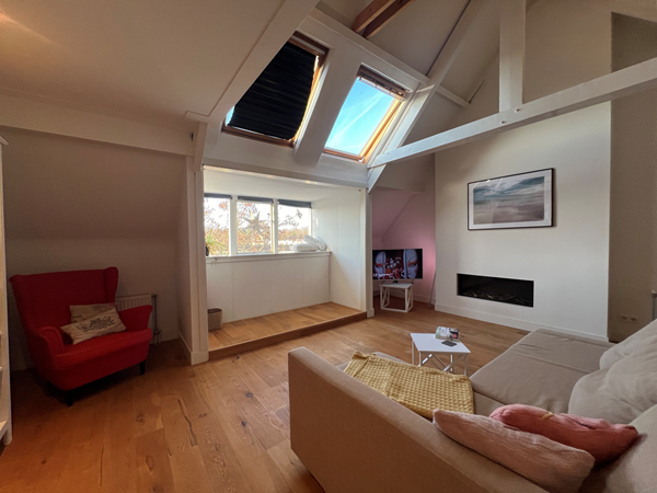 Medium property photo - Emmaplein, 3722 AD Bilthoven