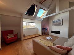 New for rent: Emmaplein, 3722 AD Bilthoven