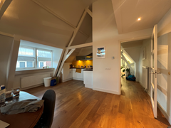 New for rent: Emmaplein, 3722 AD Bilthoven