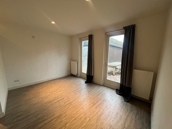 Medium property photo - Vossegatselaan, 3583 RS Utrecht