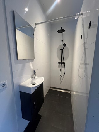 Medium property photo - Vossegatselaan, 3583 RS Utrecht