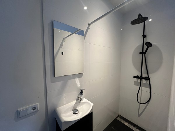 Medium property photo - Vossegatselaan, 3583 RS Utrecht