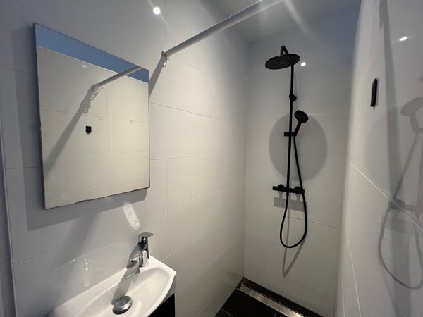 Medium property photo - Vossegatselaan, 3583 RS Utrecht