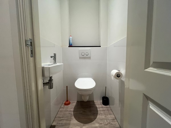Medium property photo - Vossegatselaan, 3583 RS Utrecht