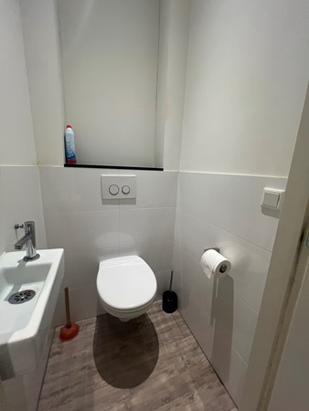 Medium property photo - Vossegatselaan, 3583 RS Utrecht