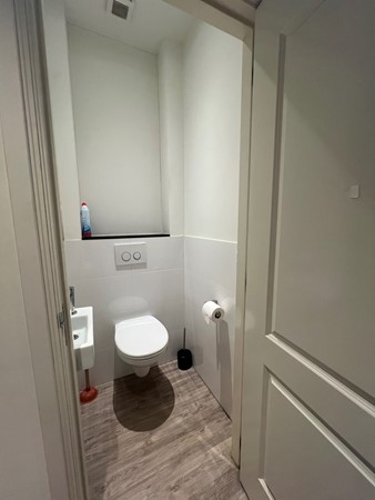 Medium property photo - Vossegatselaan, 3583 RS Utrecht