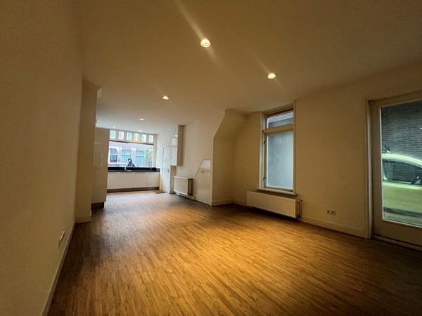 Medium property photo - Vossegatselaan, 3583 RS Utrecht