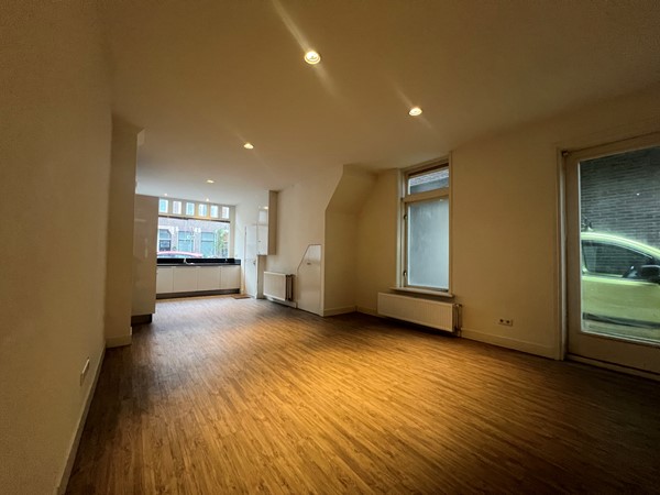 Medium property photo - Vossegatselaan, 3583 RS Utrecht