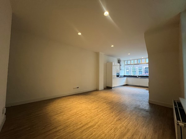 Medium property photo - Vossegatselaan, 3583 RS Utrecht