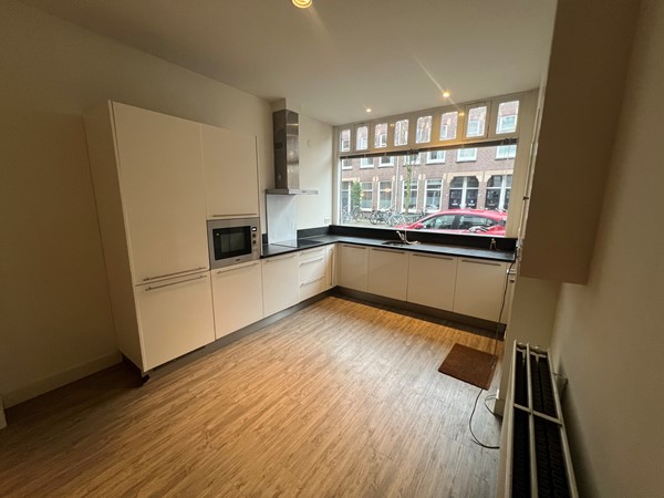 Medium property photo - Vossegatselaan, 3583 RS Utrecht