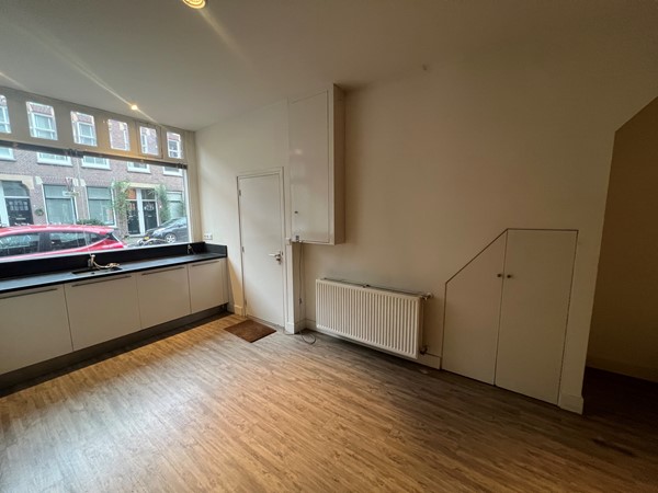 Medium property photo - Vossegatselaan, 3583 RS Utrecht