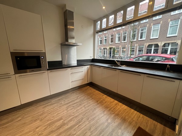 Medium property photo - Vossegatselaan, 3583 RS Utrecht