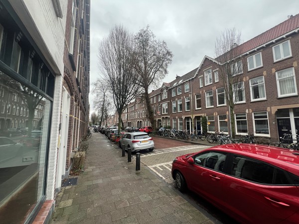Medium property photo - Vossegatselaan, 3583 RS Utrecht