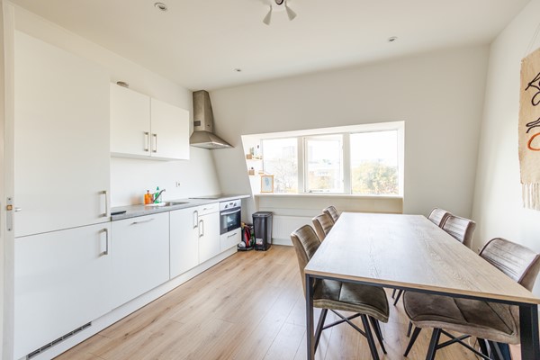 Medium property photo - Adriaen van Ostadelaan, 3583 AJ Utrecht