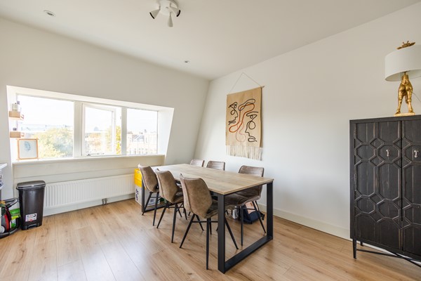 Medium property photo - Adriaen van Ostadelaan, 3583 AJ Utrecht