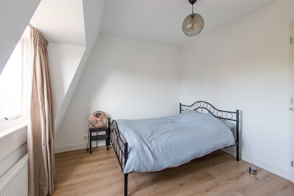 Medium property photo - Adriaen van Ostadelaan, 3583 AJ Utrecht