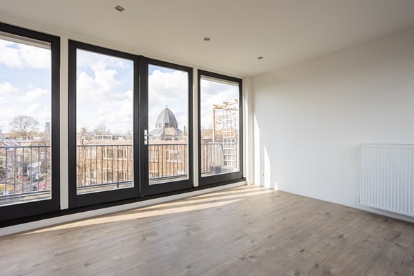 Medium property photo - Jan van Scorelstraat, 3583 CV Utrecht