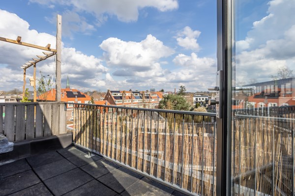Medium property photo - Jan van Scorelstraat, 3583 CV Utrecht