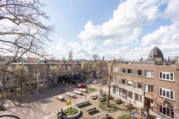 Medium property photo - Jan van Scorelstraat, 3583 CV Utrecht