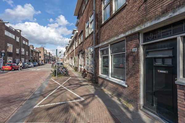 Medium property photo - Jan van Scorelstraat, 3583 CV Utrecht