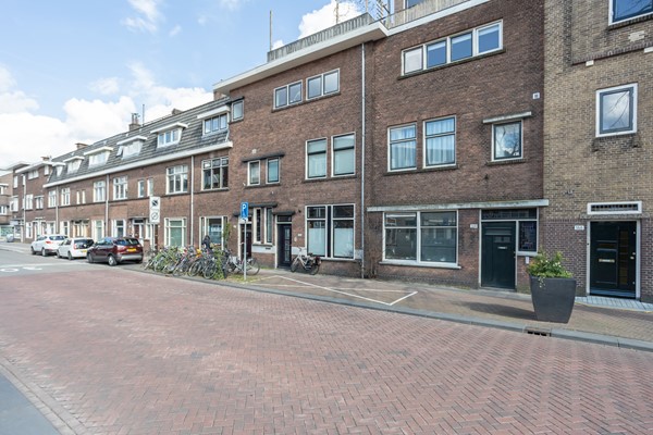 Medium property photo - Jan van Scorelstraat, 3583 CV Utrecht
