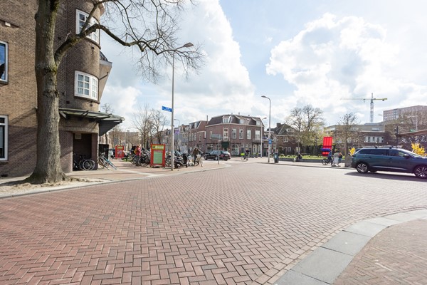 Medium property photo - Jan van Scorelstraat, 3583 CV Utrecht