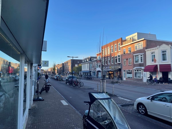 Medium property photo - Amsterdamsestraatweg, 3513 AK Utrecht