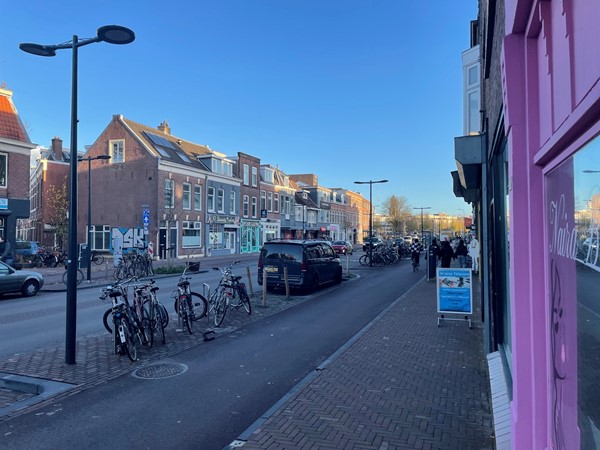 Medium property photo - Amsterdamsestraatweg, 3513 AK Utrecht
