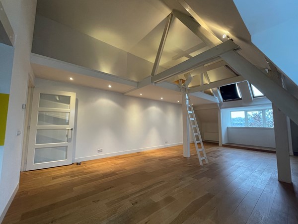 Medium property photo - Emmaplein, 3722 AD Bilthoven