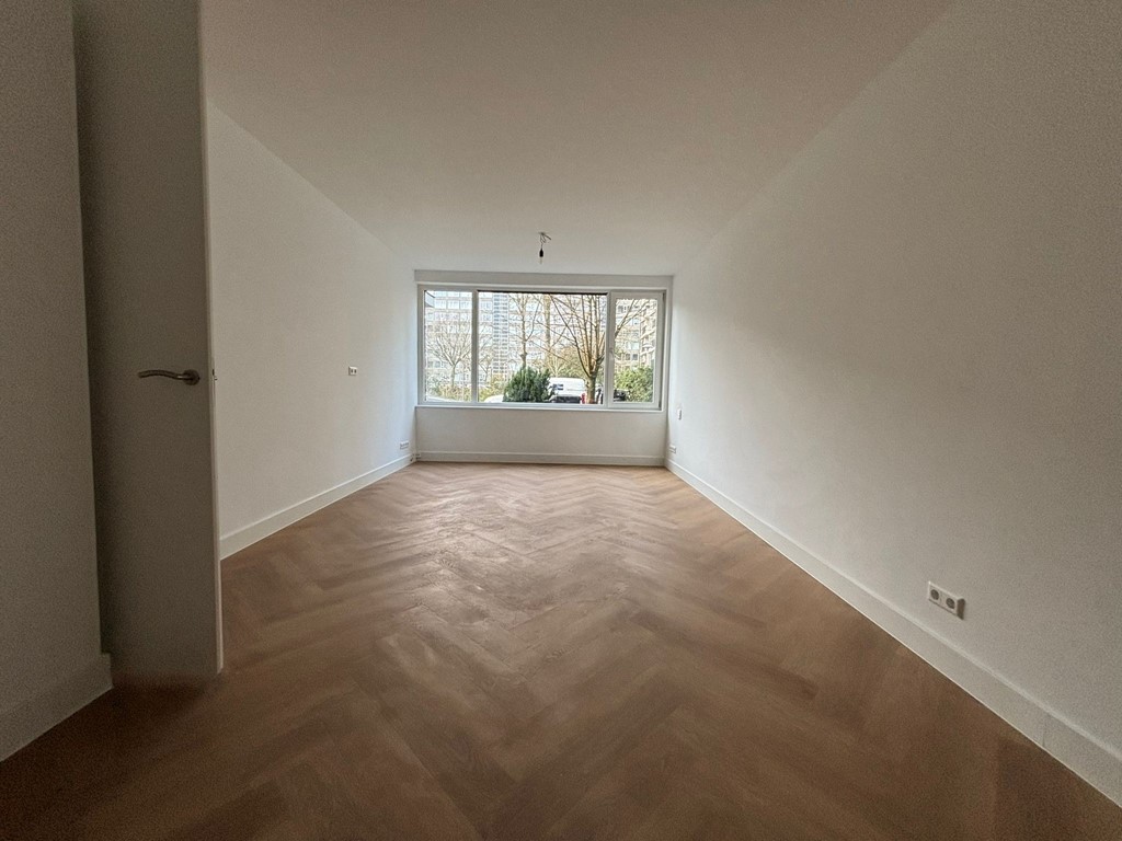 Henriettedreef, Utrecht foto 3