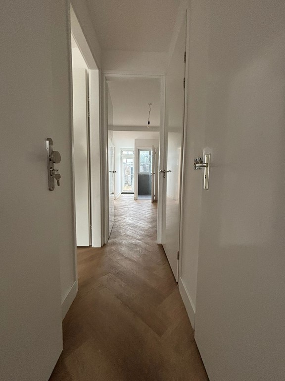 Henriettedreef, Utrecht foto 4