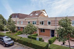 Verkocht: Graspieperstraat 7, 4302WX Zierikzee