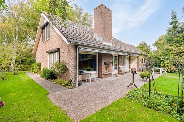 Medium property photo - Boeijesbosch 12, 4328 LP Burgh-Haamstede
