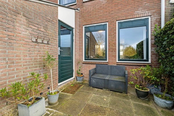 Medium property photo - Zuidstraat 20, 4305 AB Ouwerkerk