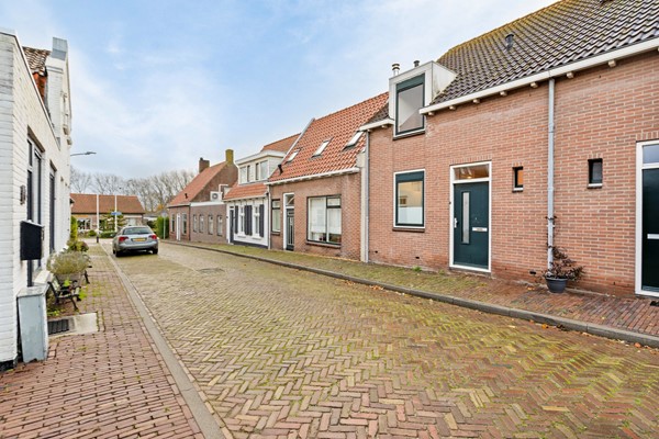 Medium property photo - Zuidstraat 20, 4305 AB Ouwerkerk