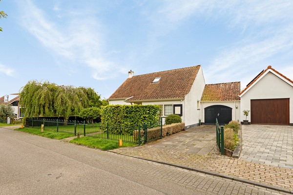 Weeldeweg 10, 4328 NC Burgh-Haamstede