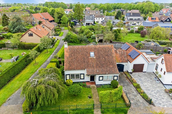 Weeldeweg 10, 4328 NC Burgh-Haamstede